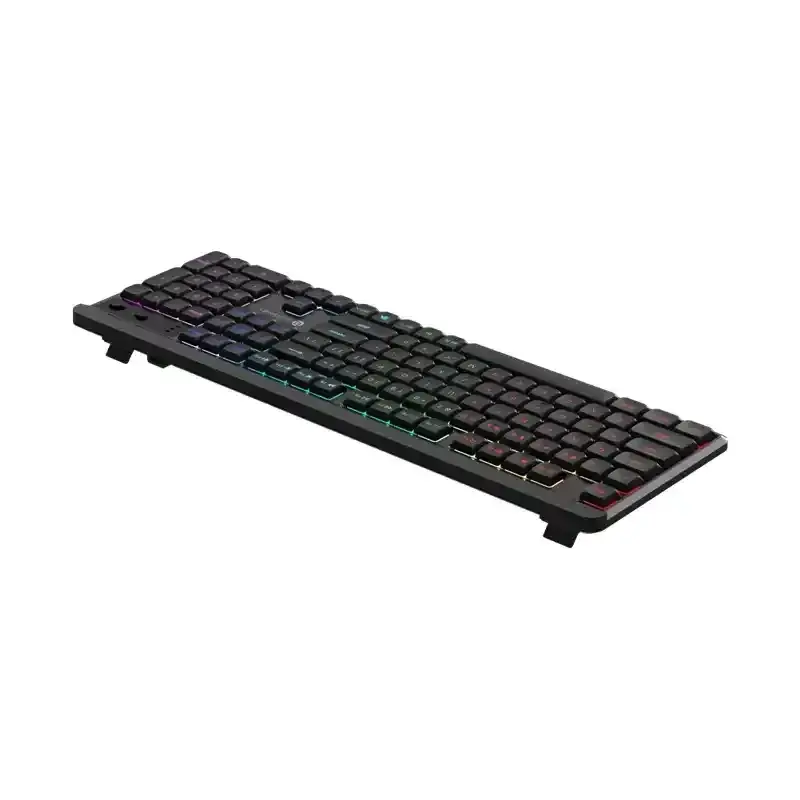 مشخصات کیبورد مکانیکال بی سیم لاجیکی مدل Logikey K520B